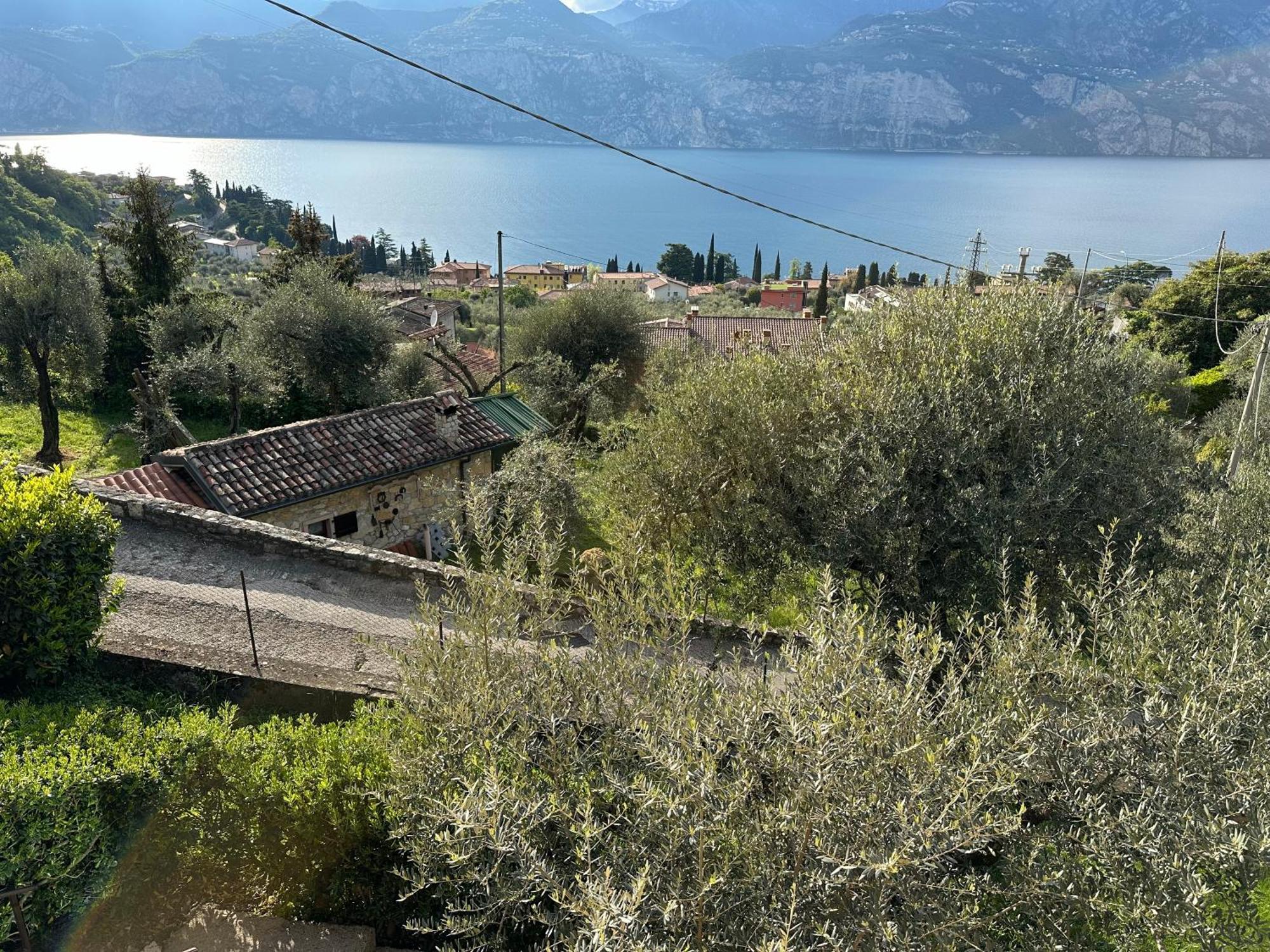 Appartamento 2 Colombere مالتشيزينيه المظهر الخارجي الصورة